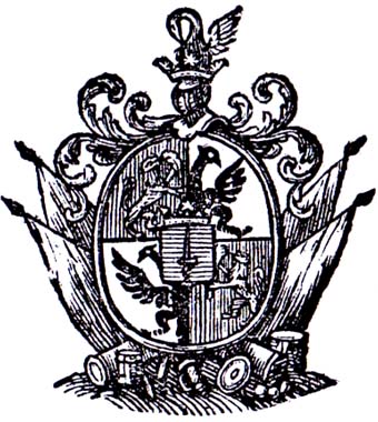 Escudo de armas de Thürriegel