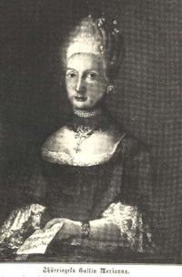 Maria Anna Imling