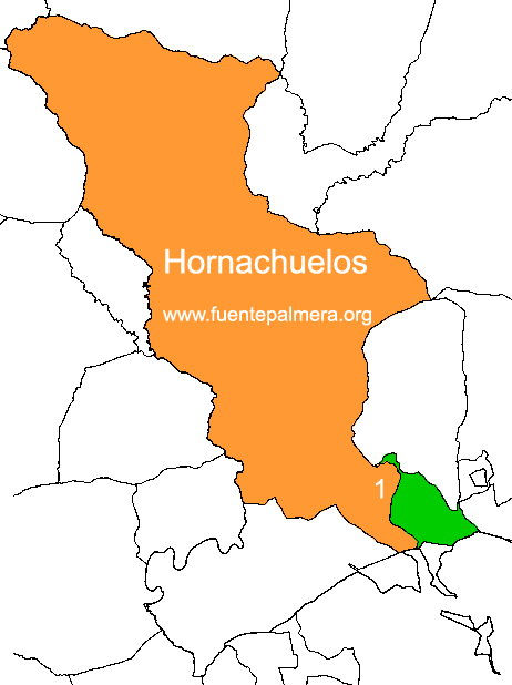 Formació de Fuente Palmera - Hornachuelos