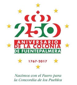 250 aniversari Fuente Palmera